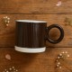Porcelain Mug
